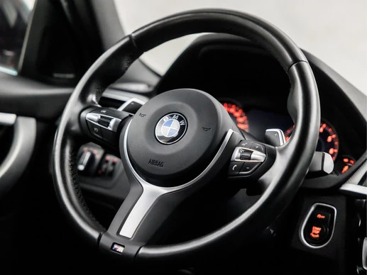 BMW 3 Serie - Afbeelding 18 van 30