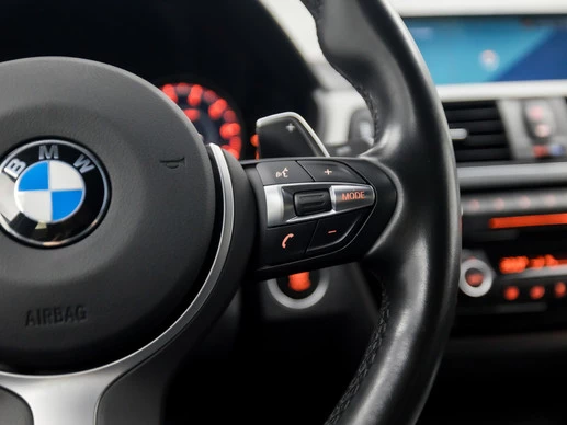 BMW 3 Serie - Afbeelding 20 van 30