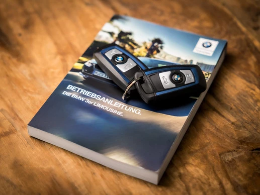 BMW 3 Serie - Afbeelding 22 van 30