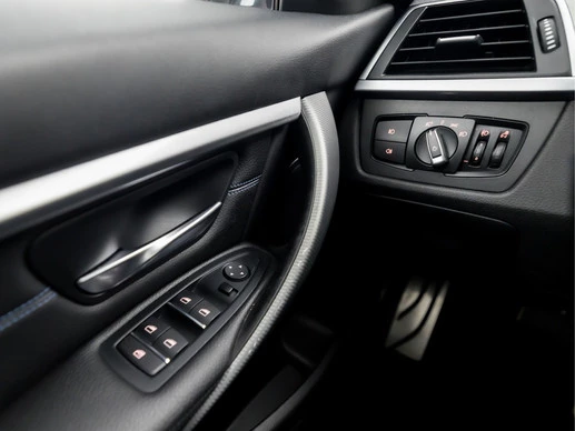 BMW 3 Serie - Afbeelding 23 van 30