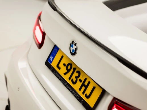 BMW 3 Serie - Afbeelding 30 van 30