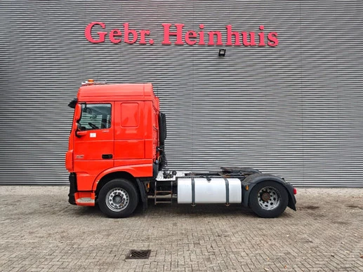 DAF XF 460 - Afbeelding 1 van 12