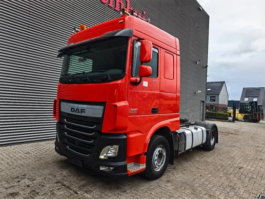 DAF XF 460 - Afbeelding 3 van 12
