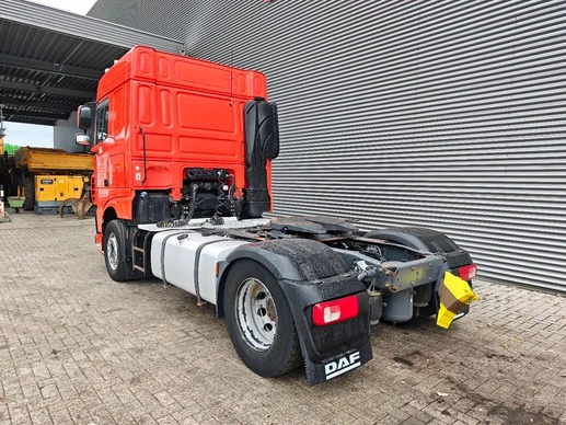 DAF XF 460 - Afbeelding 4 van 12