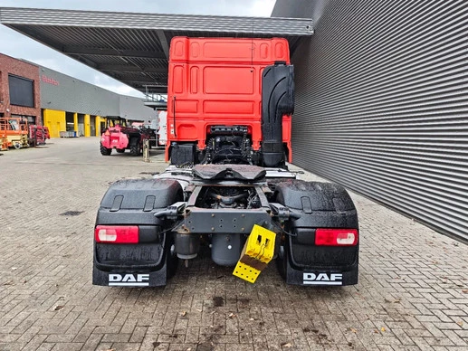 DAF XF 460 - Afbeelding 5 van 12