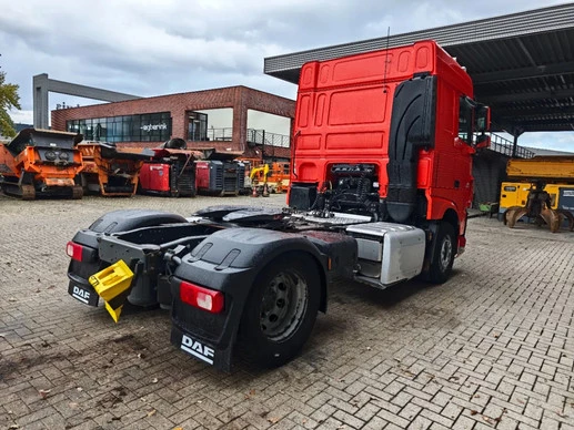 DAF XF 460 - Afbeelding 6 van 12