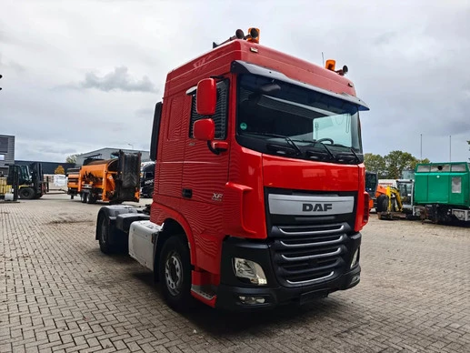 DAF XF 460 - Afbeelding 7 van 12