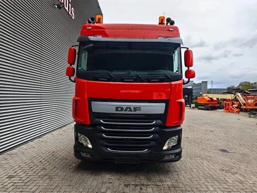 DAF XF 460 - Afbeelding 8 van 12