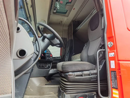 DAF XF 460 - Afbeelding 9 van 12