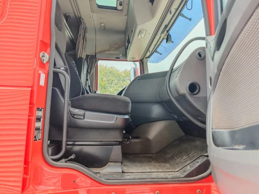 DAF XF 460 - Afbeelding 10 van 12