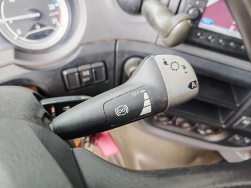 DAF XF 460 - Afbeelding 11 van 12