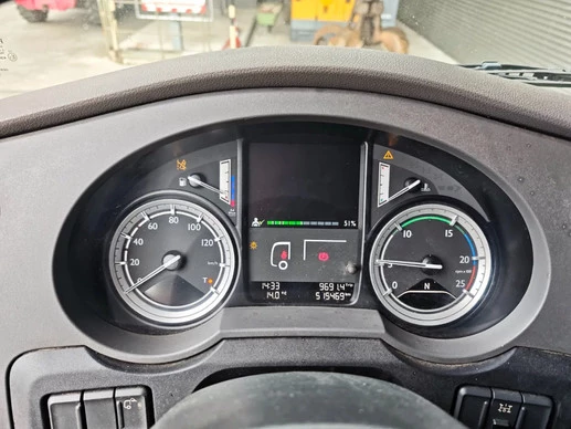 DAF XF 460 - Afbeelding 12 van 12