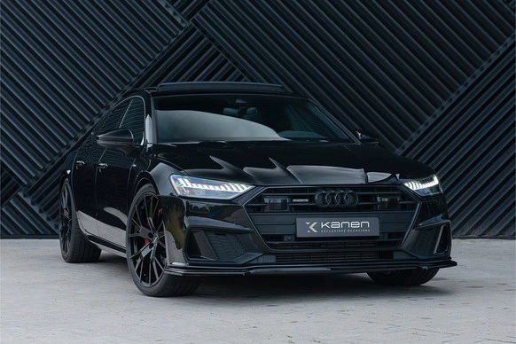 Audi A7 - Afbeelding 3 van 30