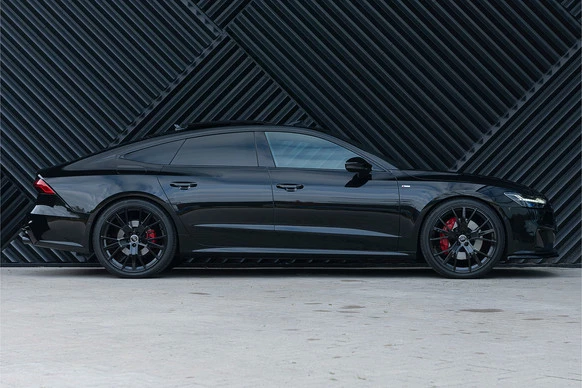 Audi A7 - Afbeelding 4 van 30