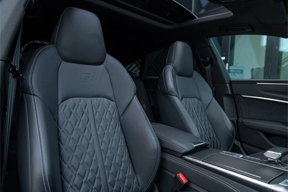 Audi A7 - Afbeelding 5 van 30