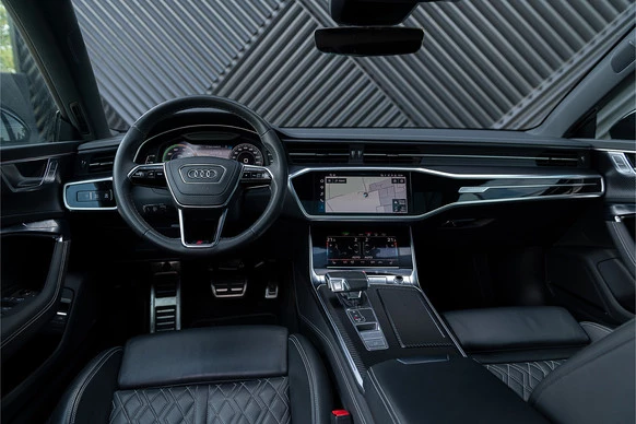 Audi A7 - Afbeelding 7 van 30