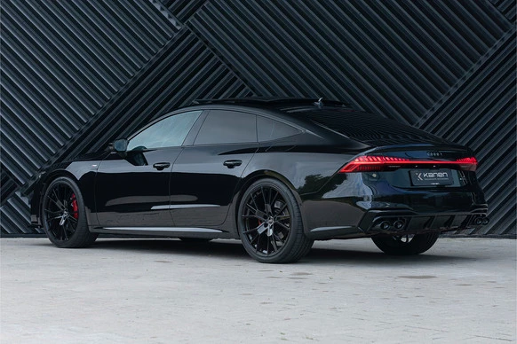 Audi A7 - Afbeelding 10 van 30