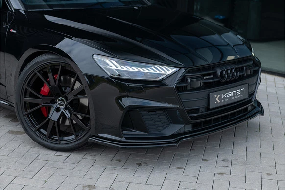 Audi A7 - Afbeelding 11 van 30