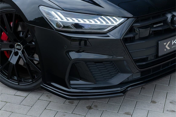 Audi A7 - Afbeelding 12 van 30