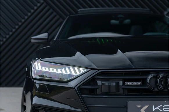 Audi A7 - Afbeelding 14 van 30