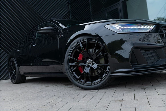 Audi A7 - Afbeelding 15 van 30