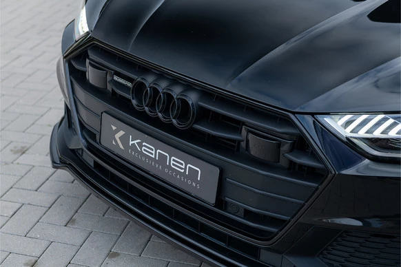 Audi A7 - Afbeelding 16 van 30