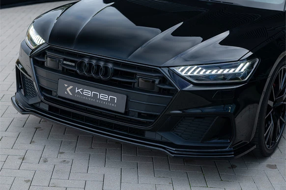 Audi A7 - Afbeelding 17 van 30