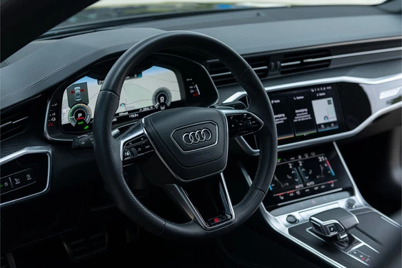 Audi A7 - Afbeelding 20 van 30