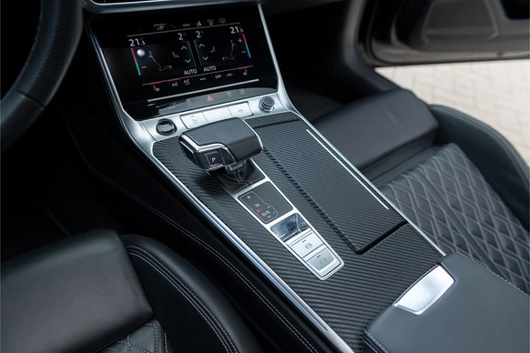 Audi A7 - Afbeelding 22 van 30