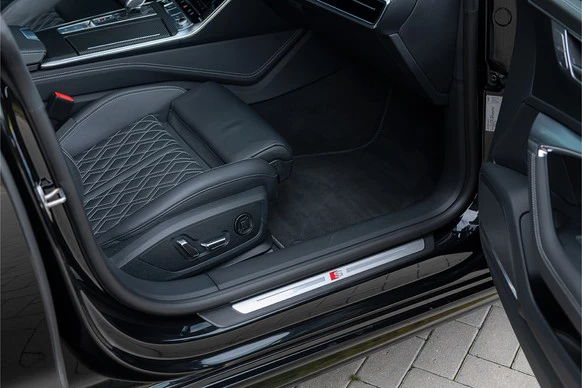 Audi A7 - Afbeelding 25 van 30