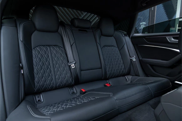Audi A7 - Afbeelding 26 van 30