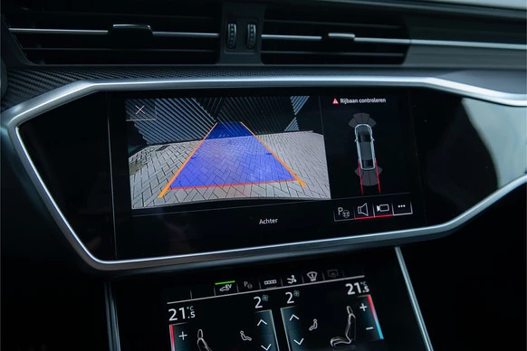 Audi A7 - Afbeelding 30 van 30