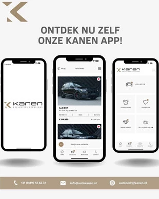 Audi A8 - Afbeelding 9 van 30