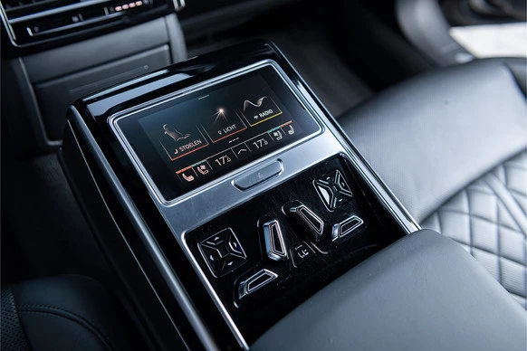 Audi A8 - Afbeelding 26 van 30
