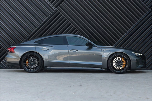 Audi e-tron GT - Afbeelding 3 van 30