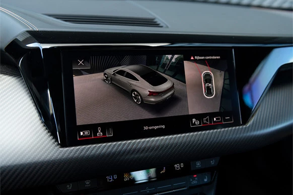 Audi e-tron GT - Afbeelding 8 van 30