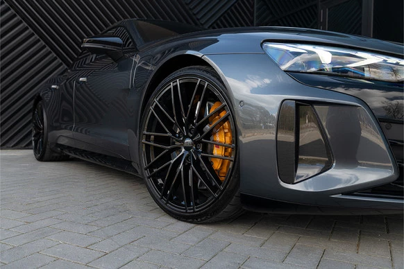 Audi e-tron GT - Afbeelding 14 van 30