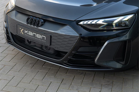 Audi e-tron GT - Afbeelding 16 van 30
