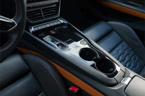 Audi e-tron GT - Afbeelding 19 van 30