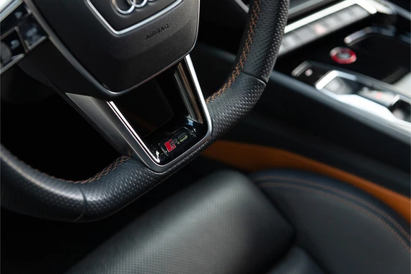 Audi e-tron GT - Afbeelding 21 van 30