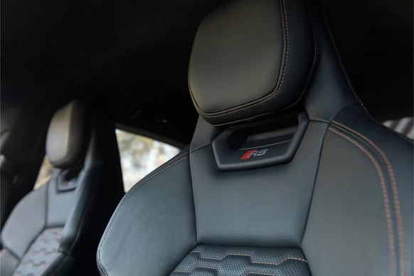 Audi e-tron GT - Afbeelding 22 van 30