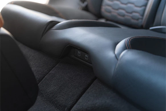 Audi e-tron GT - Afbeelding 28 van 30