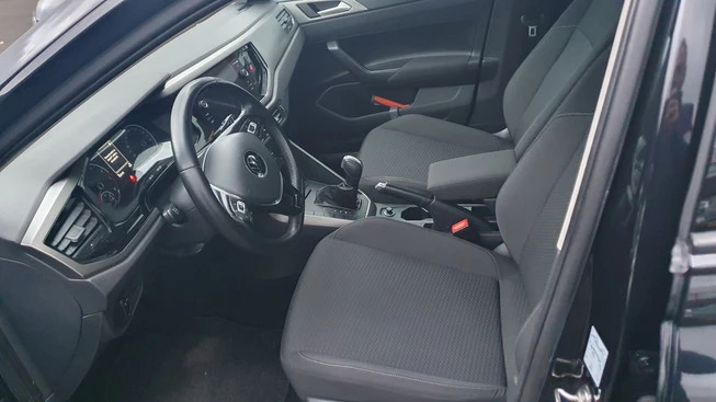 Volkswagen Polo - Afbeelding 8 van 17