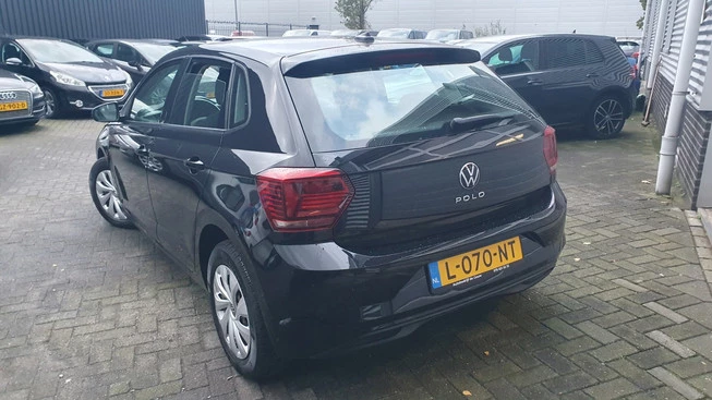 Volkswagen Polo - Afbeelding 11 van 17