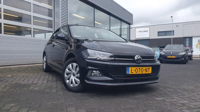 Volkswagen Polo - Afbeelding 1 van 17