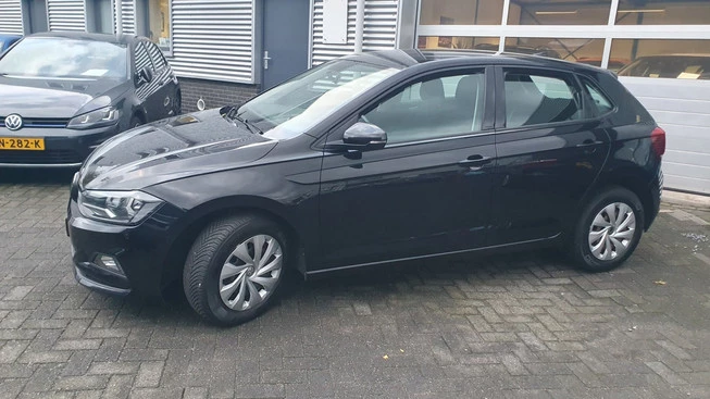 Volkswagen Polo - Afbeelding 2 van 17