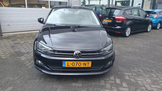 Volkswagen Polo - Afbeelding 3 van 17