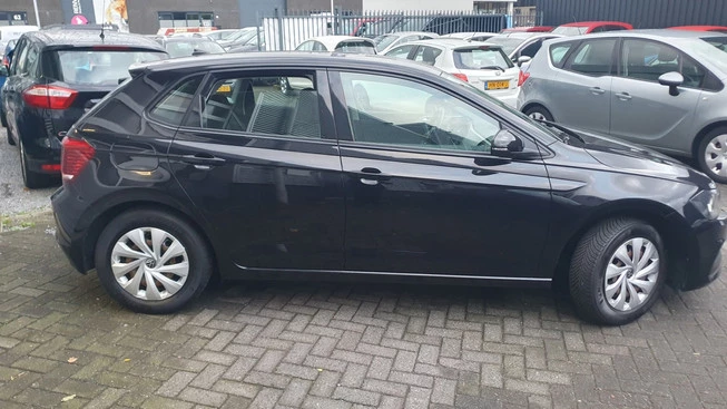 Volkswagen Polo - Afbeelding 4 van 17