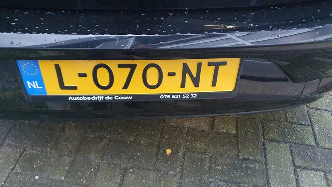Volkswagen Polo - Afbeelding 5 van 17