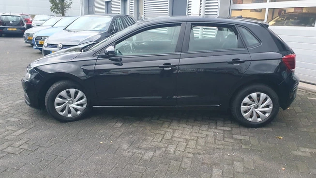 Volkswagen Polo - Afbeelding 7 van 17